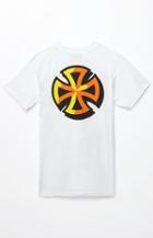 Independent Sign Paint T-shirt