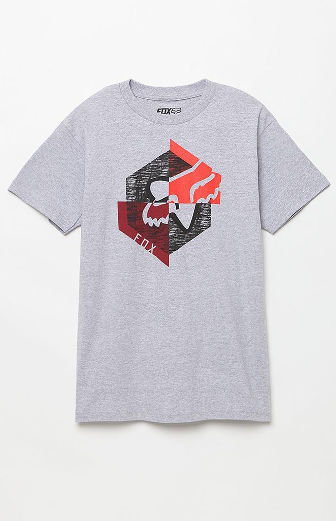 Fox Helios Short Sleeve T-shirt