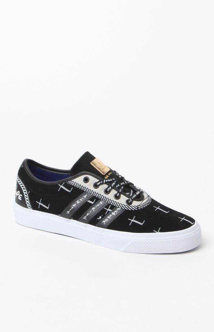 Adidas X Traplord Adi Ease Shoes