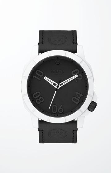 Nixon X Star Wars Ranger 45 Leather Watch