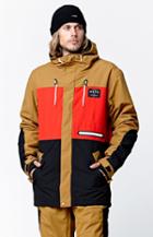 Neff Trifecta Snow Jacket