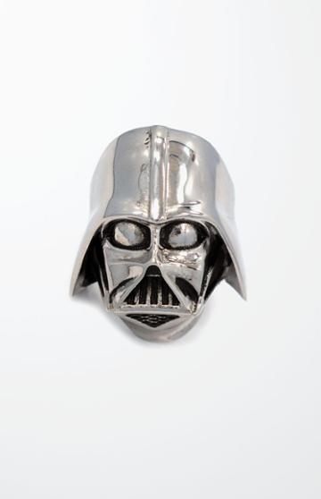 Han Cholo Darth Vader Ring