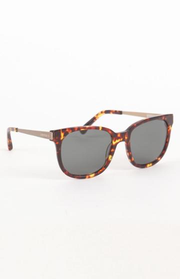 Vestal Mens Vestal Sunglasses - Vestal Windrose Tortoise Sunglasses