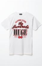 The Hundreds Line Direction T-shirt