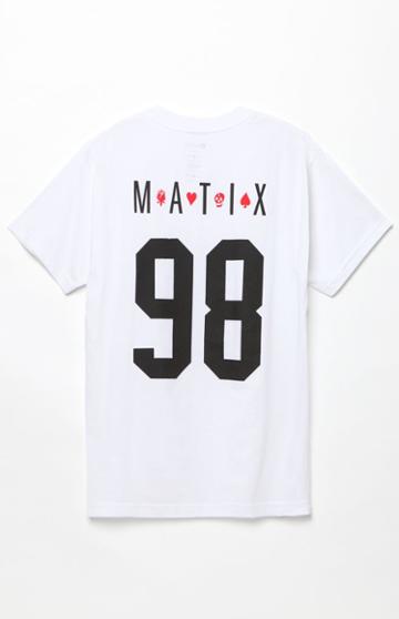 Matix Flush T-shirt