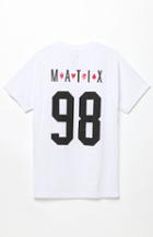 Matix Flush T-shirt