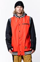 Neff Mvp Snow Jacket