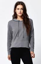 Volcom Sleeper French Terry Pullover Hoodie