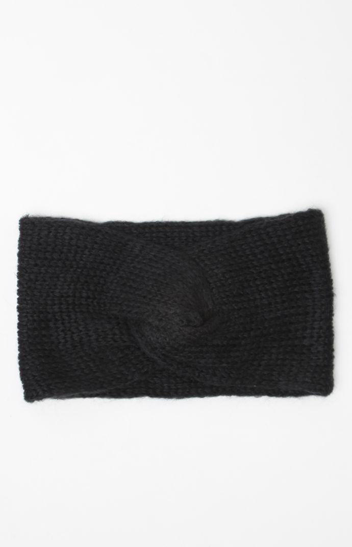 La Hearts Super Soft Headwrap