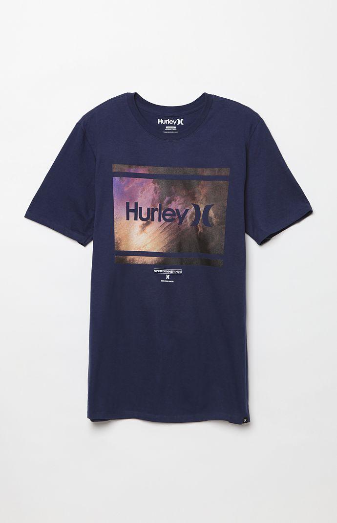 Hurley Tempo T-shirt