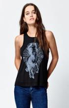 Element Gallop Muscle Tank Top