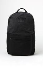 Brixton Basin Black Backpack
