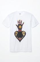 Obey Kind Hearted T-shirt