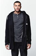 Rhythm Control Hoodie
