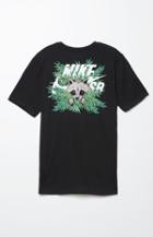 Nike Sb Racoon Fern T-shirt