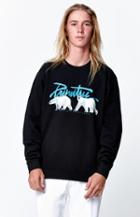 Primitive Polar Crew Neck Sweatshirt