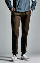Brixton Reserve Rigid Standard Fit Chino Pants
