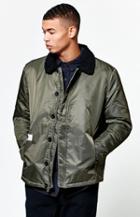 Lira Station Jacket
