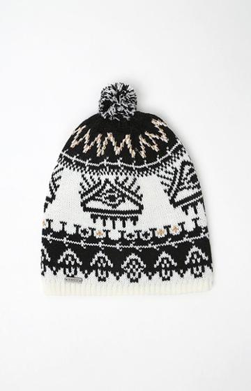Burton Equinox Pom Beanie