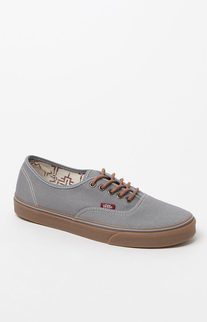 Vans T & G Authentic Shoes