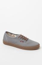 Vans T & G Authentic Shoes