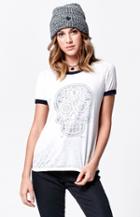 Obey Sold Out Ringer T-shirt