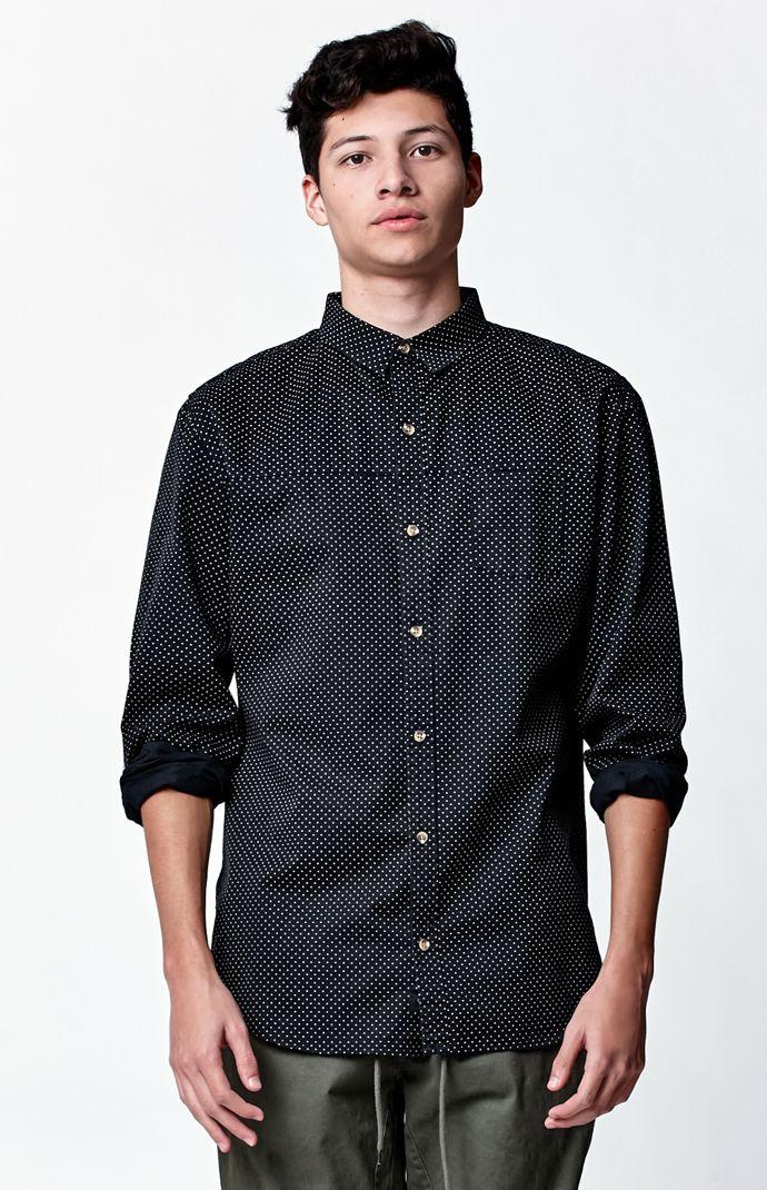 Globe Drake Shirt
