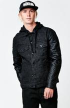 Young & Reckless Sector 86 Moto Jacket