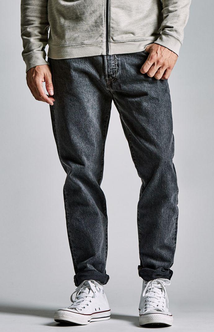 Levi's Brick Lane 501 Ct Jeans