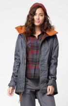 Burton Hazel Snow Jacket