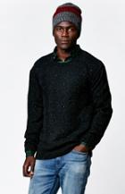 Globe Byrd Sweater