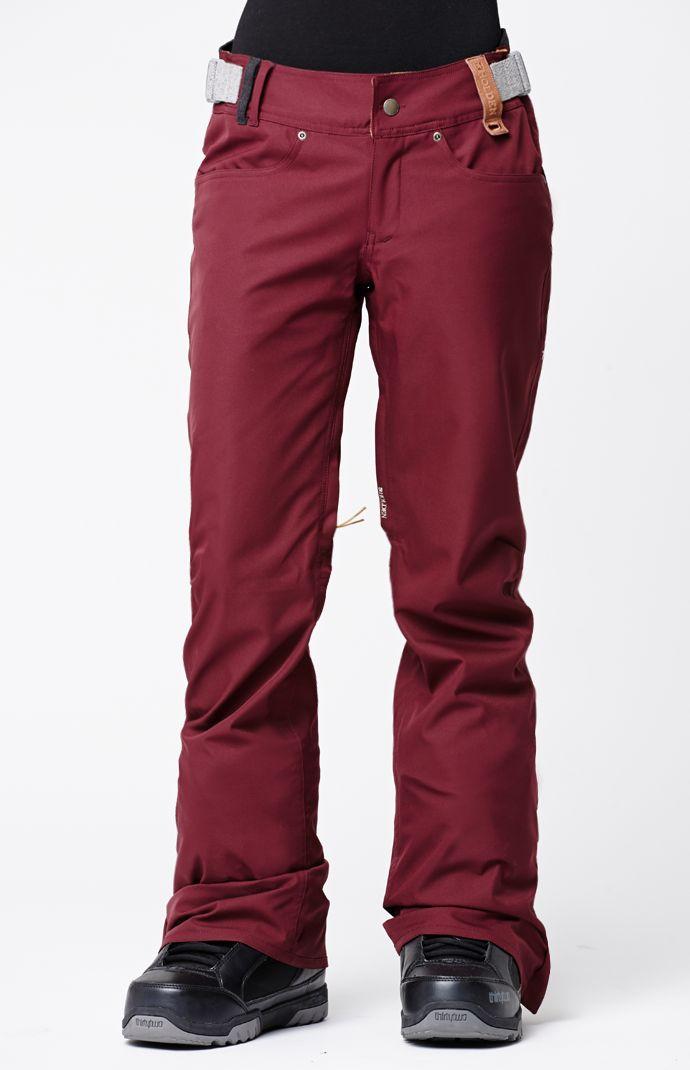 Holden Standard Snow Pants