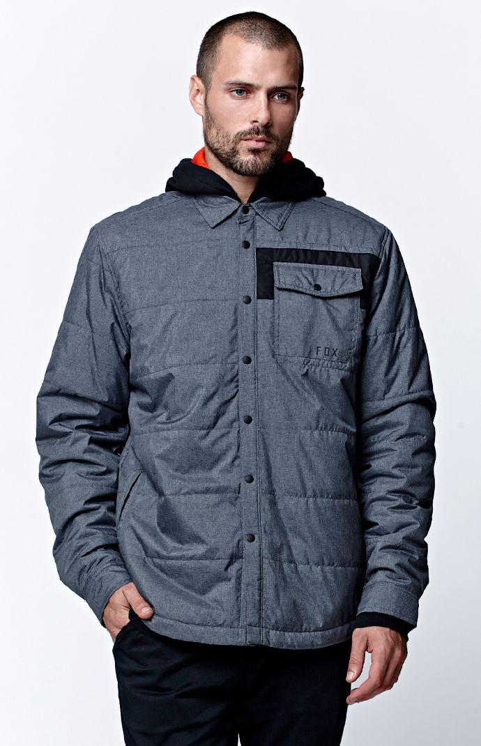 Fox Suspension Jacket