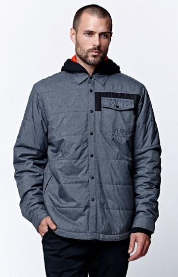 Fox Suspension Jacket