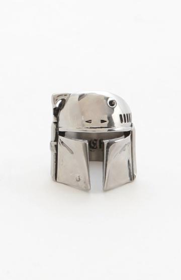 Han Cholo Boba Fett Ring