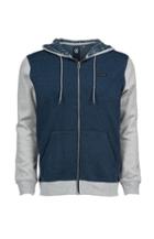 Volcom Garnet Zip Hoodie