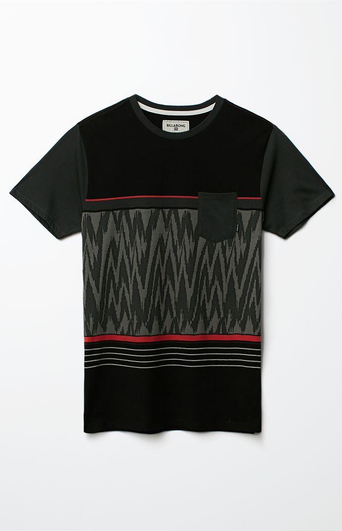 Billabong Spinner Pocket T-shirt