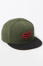 Fox Patrol 9fifty Snapback Hat
