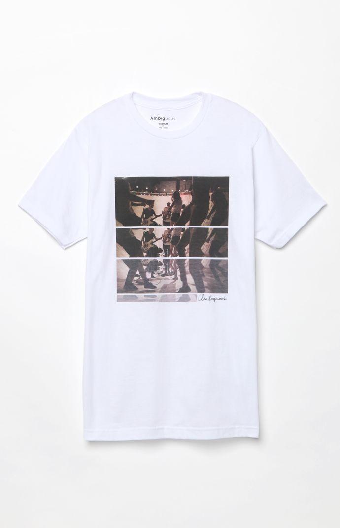 Ambig Pool Party T-shirt
