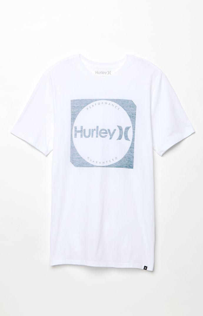 Hurley Backdraft T-shirt