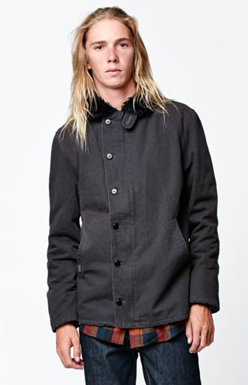 Brixton Mast Jacket