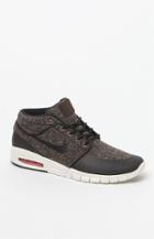 Nike Sb Stefan Janoski Max Mid Sneakers