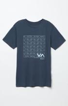 Rvca Va Va T-shirt