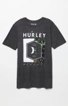 Hurley Claim It T-shirt