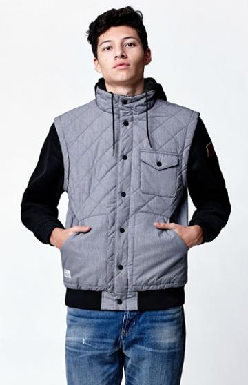 Matix Roycroft Jacket