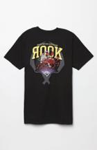 Rook Death Before Departure T-shirt
