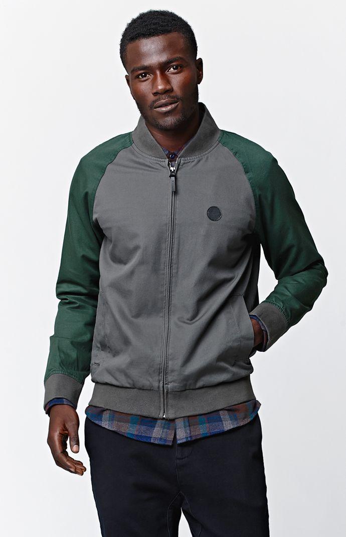 Superbrand Donald Jacket
