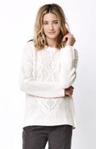 Obey Vertigo Crew Sweater
