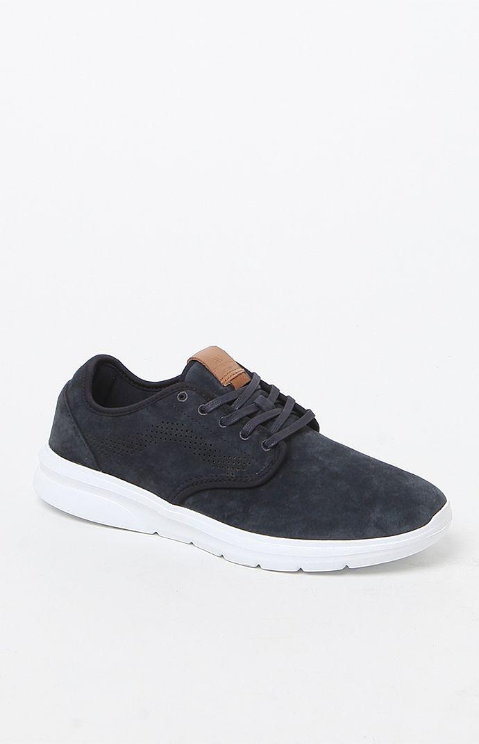 Vans 2 Blue Graphite Shoes