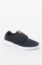 Vans 2 Blue Graphite Shoes